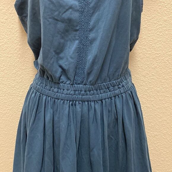 Matilda Jane Sleeveless Dress Small - Picture 5 of 7